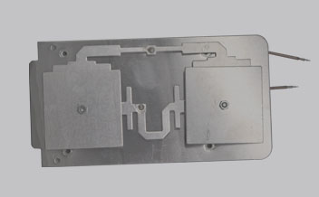 2.4G  8DBI 雙極化 cpe平板天線